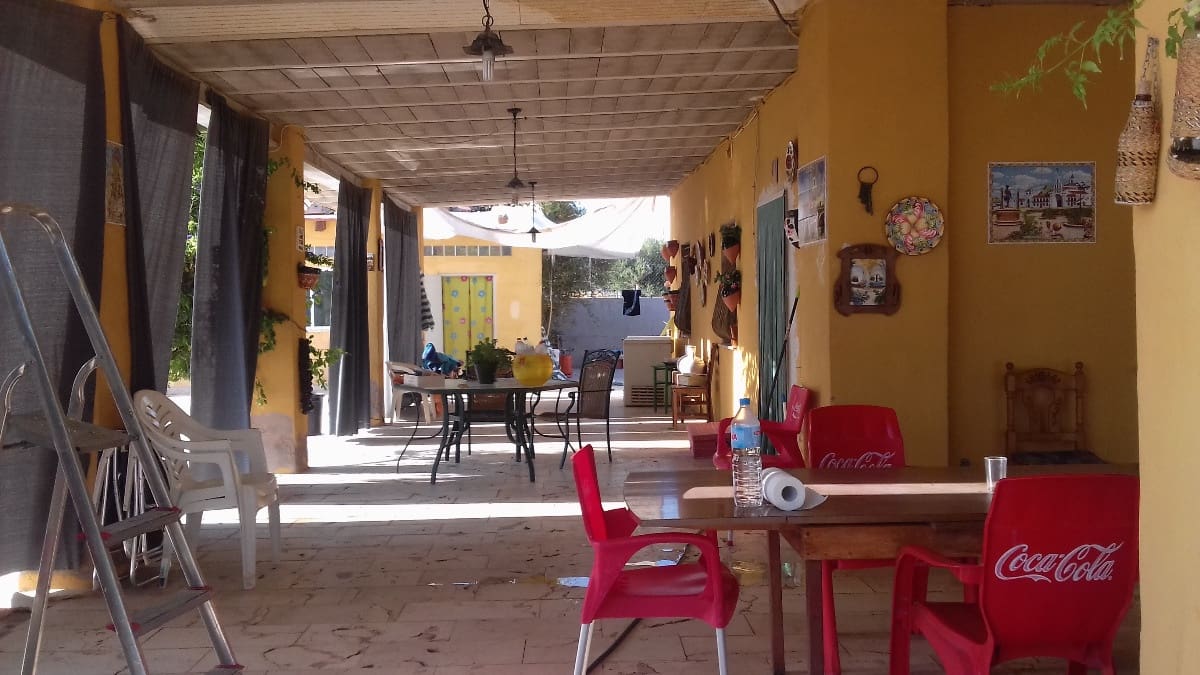 3 bedroom Villa for sale in Aspe with pool - € 262,650 (Ref: 3303693)