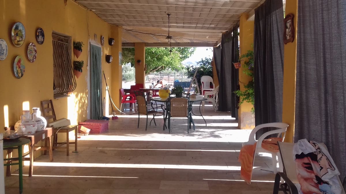 3 bedroom Villa for sale in Aspe with pool - € 262,650 (Ref: 3303693)