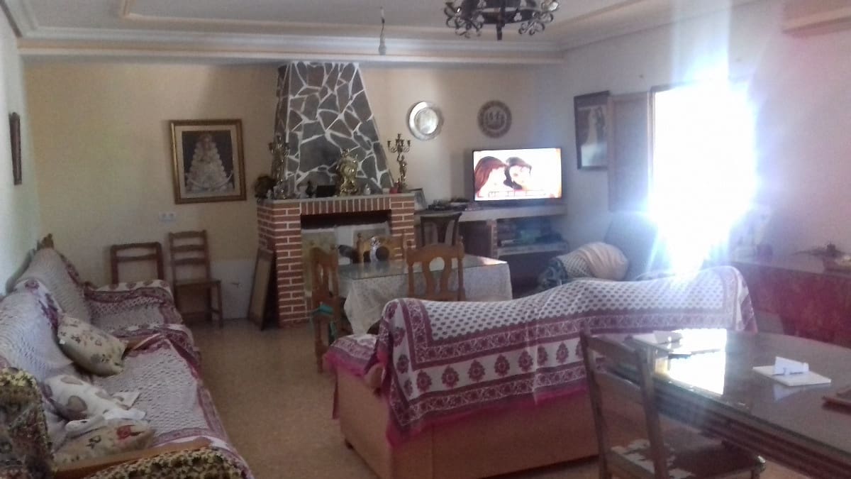 3 bedroom Villa for sale in Aspe with pool - € 262,650 (Ref: 3303693)