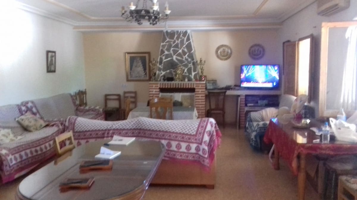 3 bedroom Villa for sale in Aspe with pool - € 262,650 (Ref: 3303693)