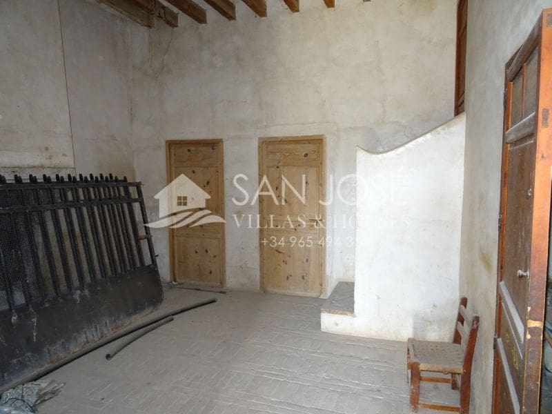 4 soverom Finca/Herregård til salgs i La Romana - € 25 630 (Ref: 3354532)