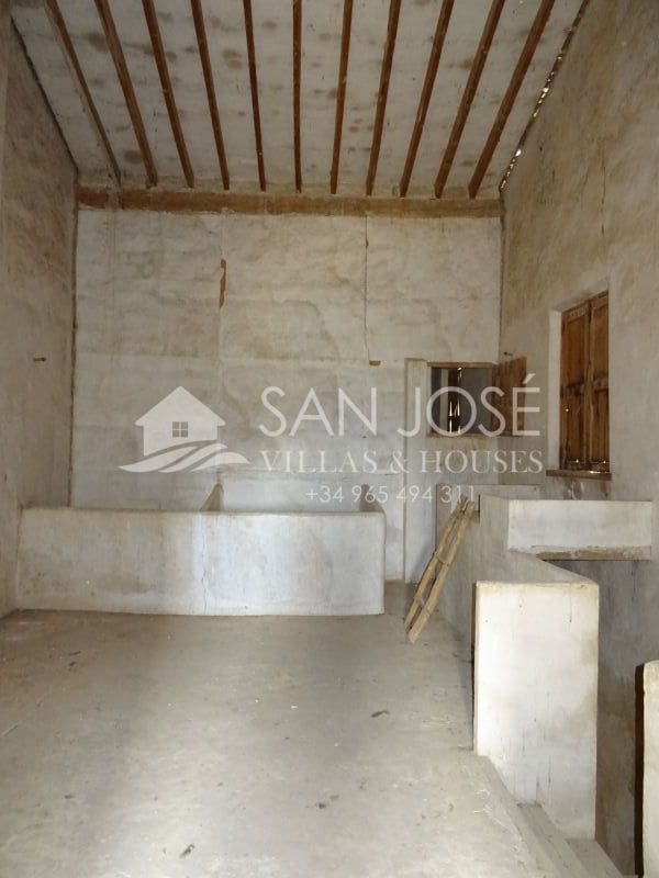 4 soverom Finca/Herregård til salgs i La Romana - € 25 630 (Ref: 3354532)