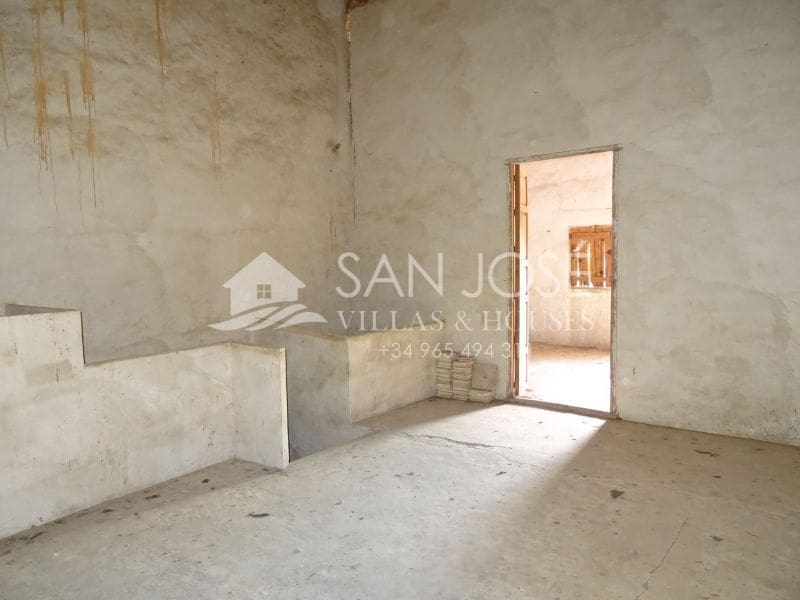 4 soverom Finca/Herregård til salgs i La Romana - € 25 630 (Ref: 3354532)