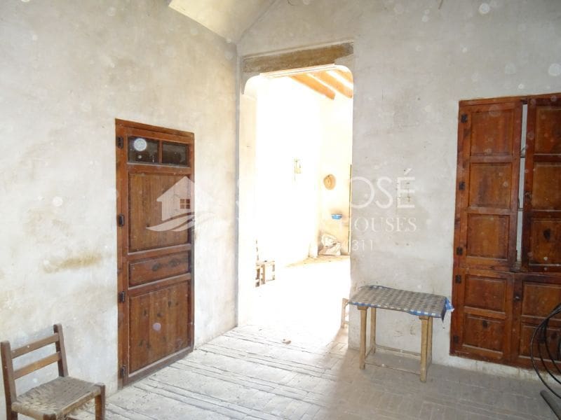 4 soverom Finca/Herregård til salgs i La Romana - € 25 630 (Ref: 3354532)