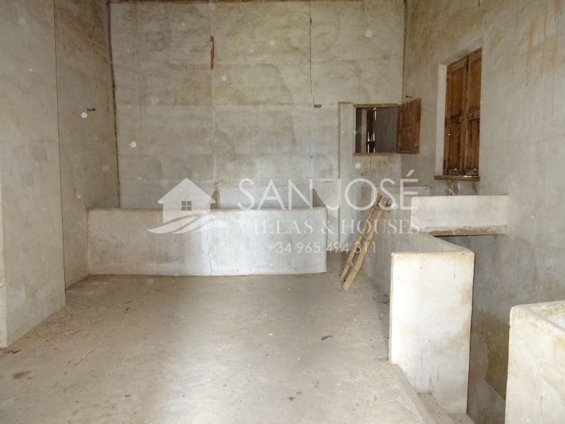 4 soverom Finca/Herregård til salgs i La Romana - € 25 630 (Ref: 3354532)