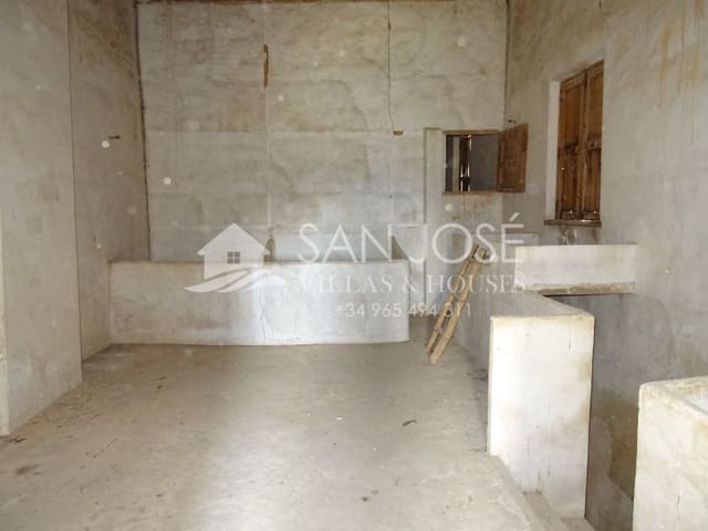 4 soverom Finca/Herregård til salgs i La Romana - € 25 630 (Ref: 3354532)