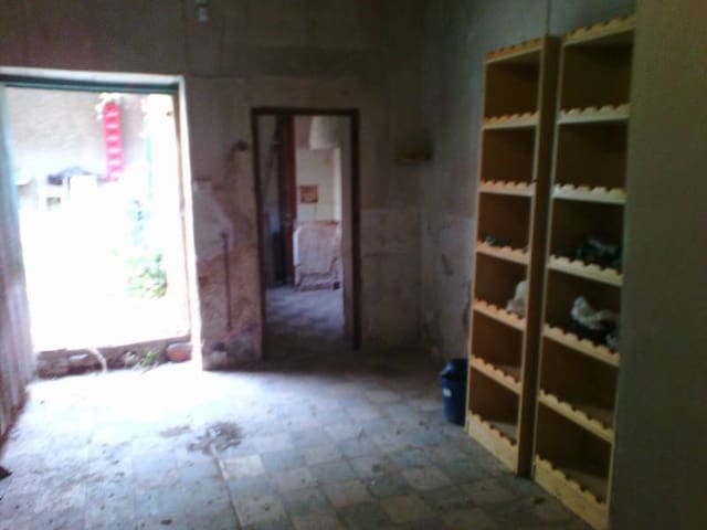 Casa de 7 habitaciones en Pinoso en venta - 515.000 € (Ref: 3373162)