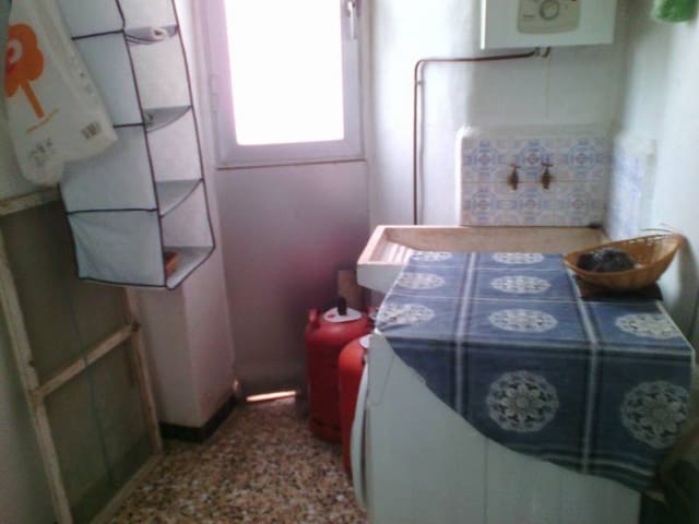 Casa de 7 habitaciones en Pinoso en venta - 515.000 € (Ref: 3373162)