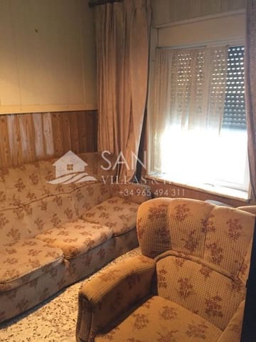 Finca/Landehus til salg i Aspe - € 106.000 (Ref: 3373243)