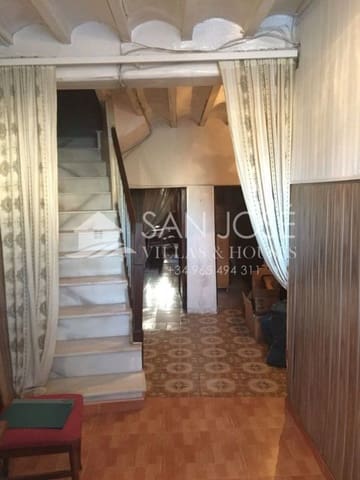 Finca/Landehus til salg i Aspe - € 106.000 (Ref: 3373243)