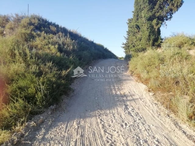 1 chambre Finca/Maison de Campagne à vendre à Aspe - 55 000 € (Ref: 3373335)