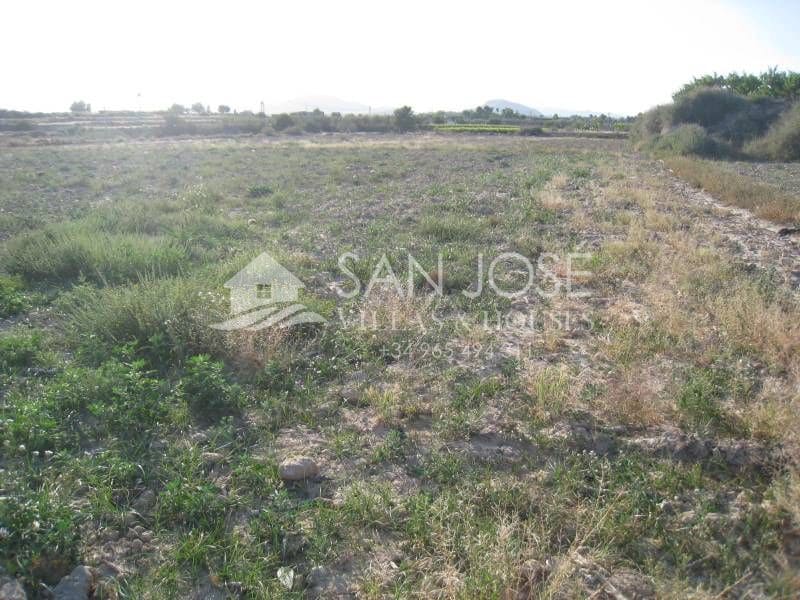 1 chambre Finca/Maison de Campagne à vendre à Aspe - 55 000 € (Ref: 3373335)