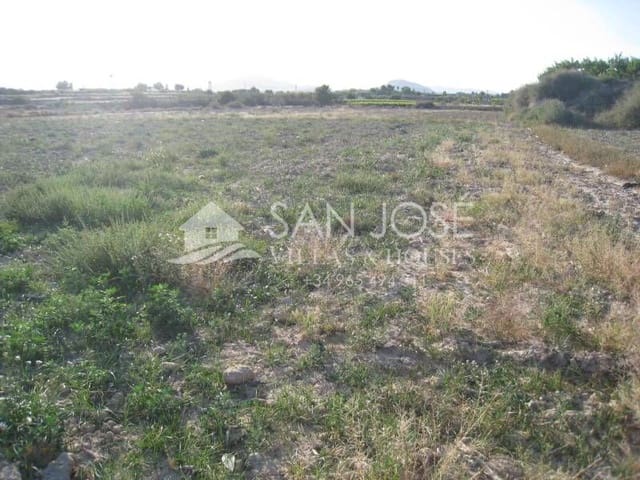 1 chambre Finca/Maison de Campagne à vendre à Aspe - 55 000 € (Ref: 3373335)