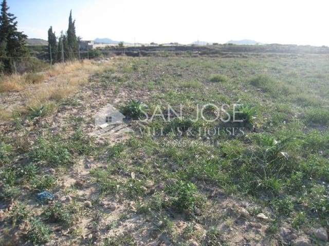 1 chambre Finca/Maison de Campagne à vendre à Aspe - 55 000 € (Ref: 3373335)