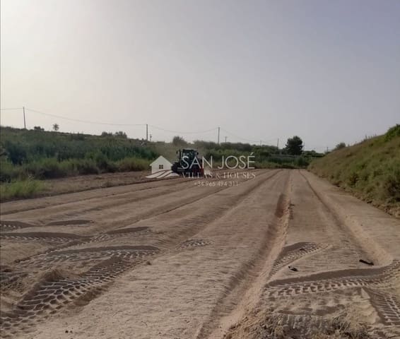 1 chambre Finca/Maison de Campagne à vendre à Aspe - 55 000 € (Ref: 3373335)