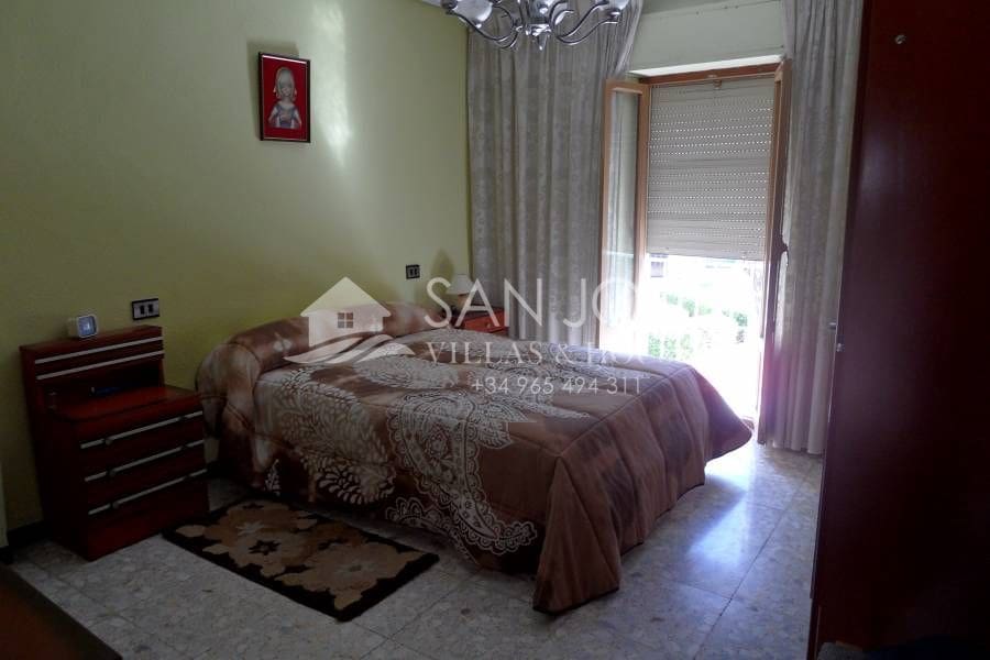 6 soverom Hus til salgs i Hondon de las Nieves - € 309 000 (Ref: 3373363)