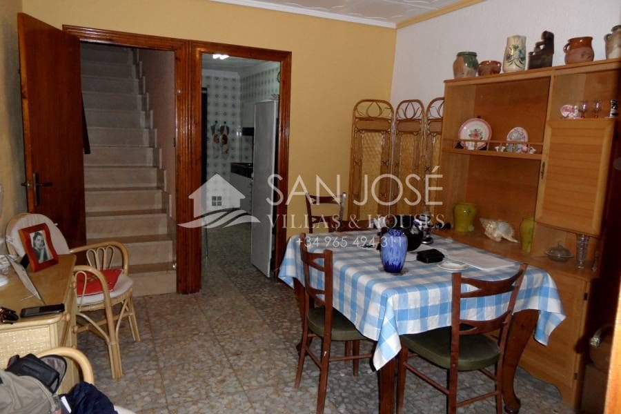 6 soverom Hus til salgs i Hondon de las Nieves - € 309 000 (Ref: 3373363)