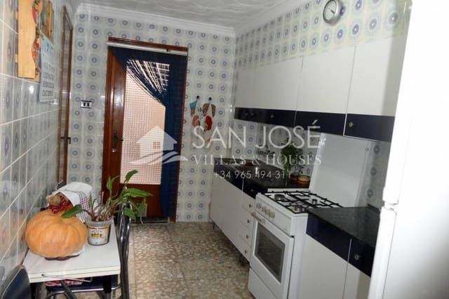 6 soveværelse Byhus til salg i Hondón de las Nieves - € 309.000 (Ref: 3373363)