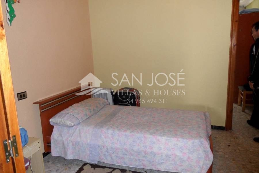 6 soverom Hus til salgs i Hondon de las Nieves - € 309 000 (Ref: 3373363)