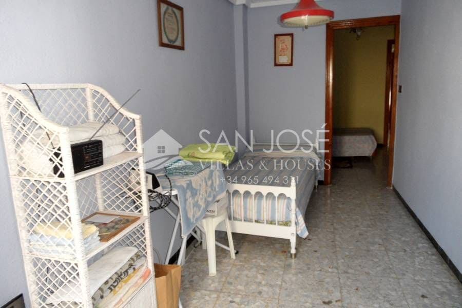 6 soverom Hus til salgs i Hondon de las Nieves - € 309 000 (Ref: 3373363)