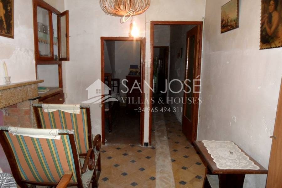 6 soverom Hus til salgs i Hondon de las Nieves - € 309 000 (Ref: 3373363)