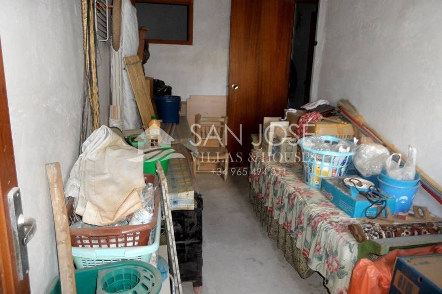 6 soverom Hus til salgs i Hondon de las Nieves - € 309 000 (Ref: 3373363)