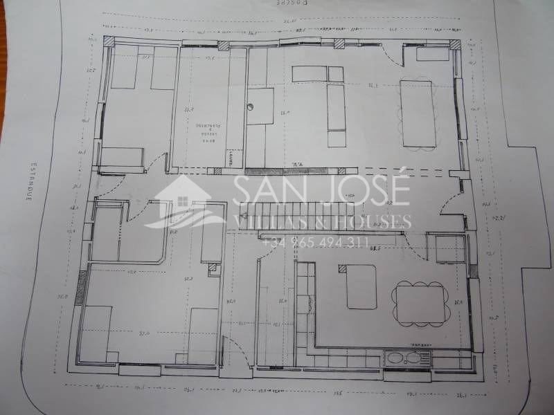 3 bedroom Villa for sale in Monforte del Cid - € 300,000 (Ref: 3404705)