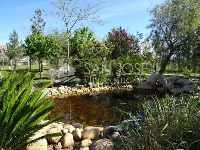 3 soverom Villa til salgs i Monforte del Cid - € 300 000 (Ref: 3404705)