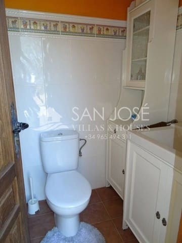 3 soverom Villa til salgs i Monforte del Cid - € 300 000 (Ref: 3404705)