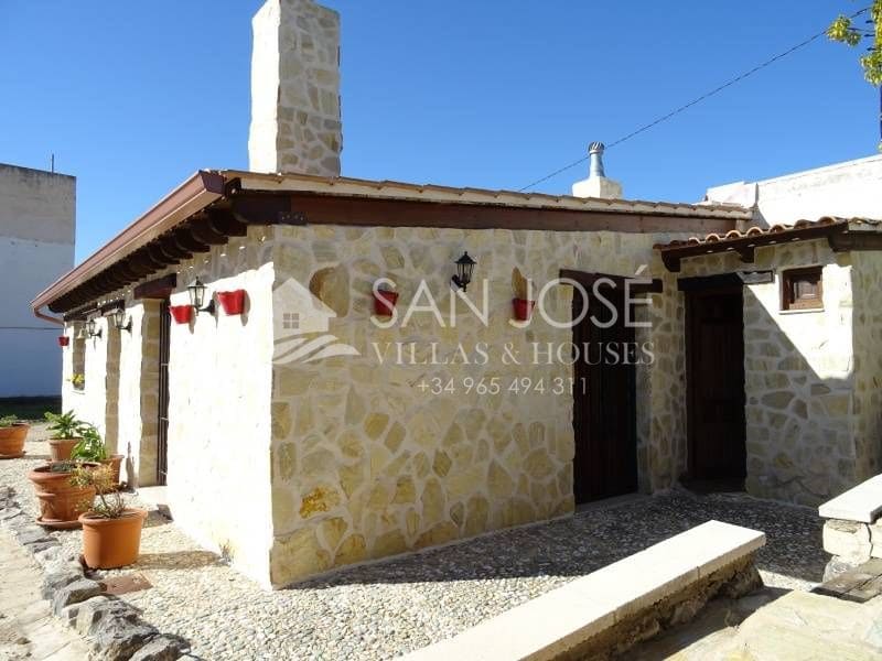 3 bedroom Villa for sale in Monforte del Cid - € 300,000 (Ref: 3404705)