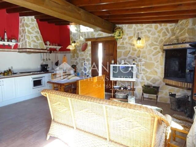 3 soverom Villa til salgs i Monforte del Cid - € 300 000 (Ref: 3404705)