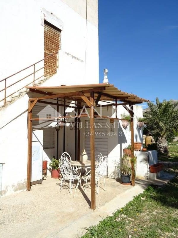 3 bedroom Villa for sale in Monforte del Cid - € 300,000 (Ref: 3404705)