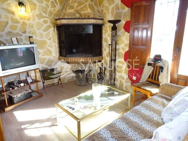3 soverom Villa til salgs i Monforte del Cid - € 300 000 (Ref: 3404705)