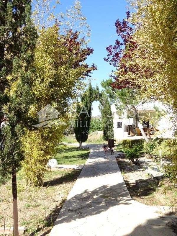 3 bedroom Villa for sale in Monforte del Cid - € 300,000 (Ref: 3404705)