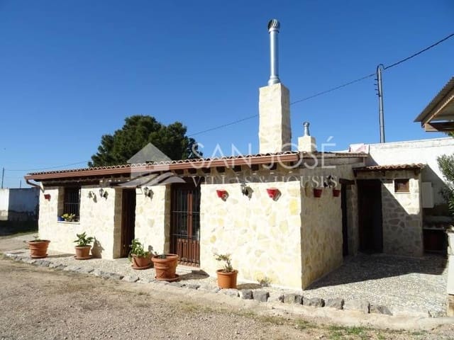 3 soverom Villa til salgs i Monforte del Cid - € 300 000 (Ref: 3404705)