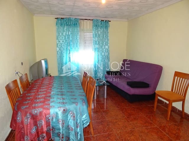 3 bedroom Townhouse for sale in Aspe with garage - € 186,000 (Ref: 3419444)