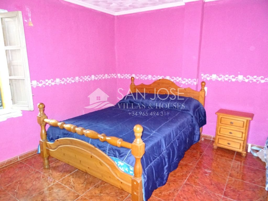 3 bedroom Townhouse for sale in Aspe with garage - € 186,000 (Ref: 3419444)