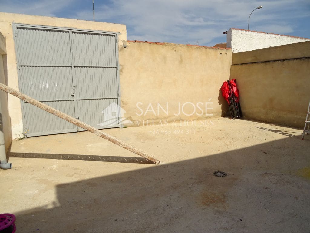 3 bedroom Townhouse for sale in Aspe with garage - € 186,000 (Ref: 3419444)