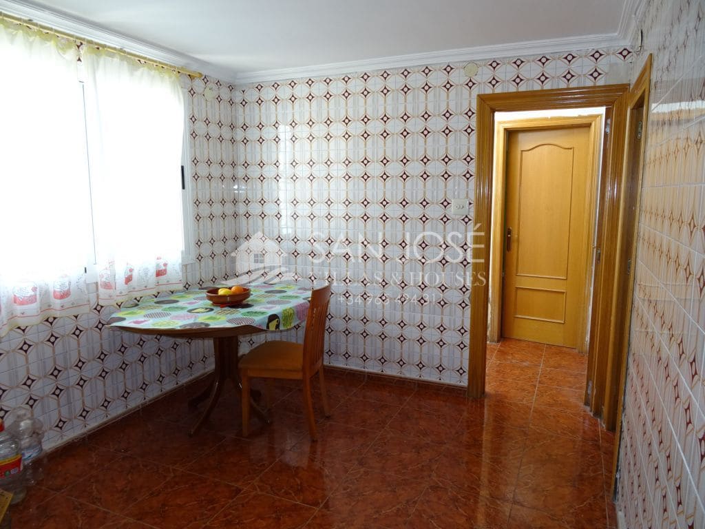 3 bedroom Townhouse for sale in Aspe with garage - € 186,000 (Ref: 3419444)