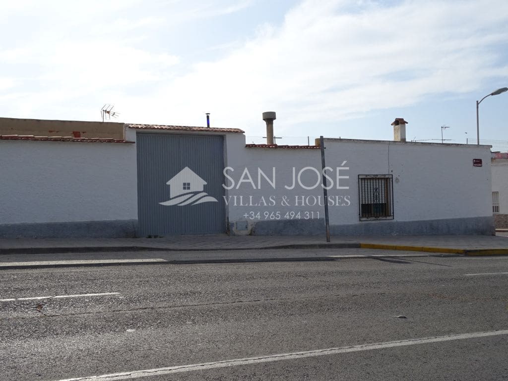 3 bedroom Townhouse for sale in Aspe with garage - € 186,000 (Ref: 3419444)