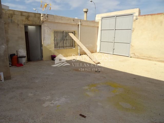 3 bedroom Townhouse for sale in Aspe with garage - € 186,000 (Ref: 3419444)