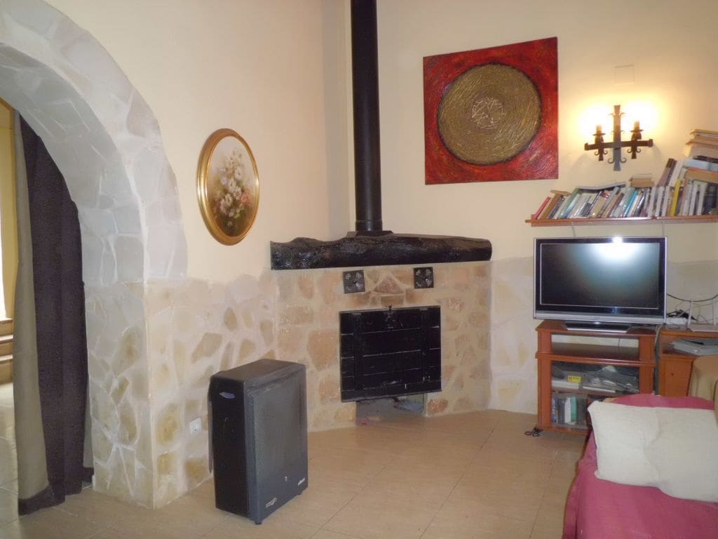 3 bedroom Villa for sale in Pinoso - € 220,000 (Ref: 3505068)