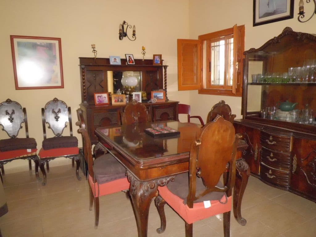 3 bedroom Villa for sale in Pinoso - € 220,000 (Ref: 3505068)