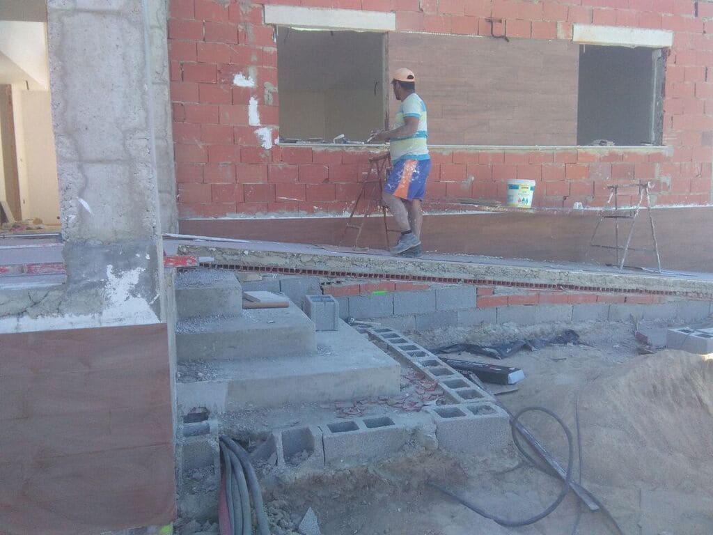 3 chambre Villa/Maison à vendre à L'Alguena / Alguenya avec piscine - 195 000 € (Ref: 3512839)