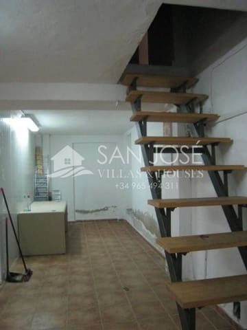 Commercial for sale in Novelda - € 86,050 (Ref: 3514119)