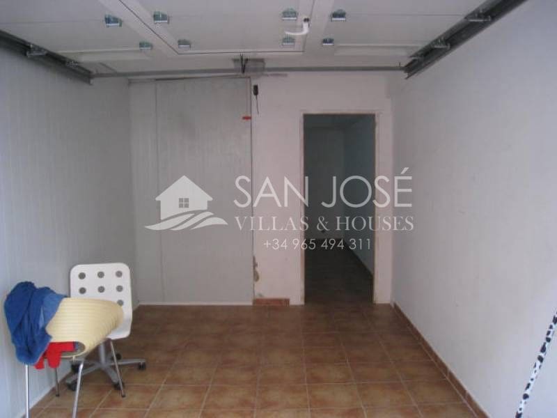 Comercial para venda em Novelda - 86 050 € (Ref: 3514119)