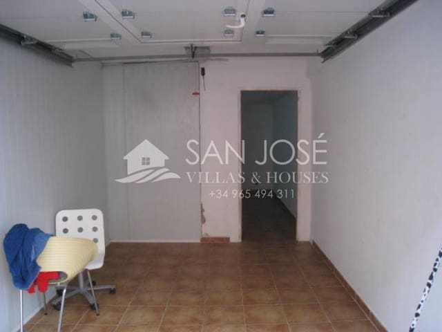 Commercial for sale in Novelda - € 86,050 (Ref: 3514119)