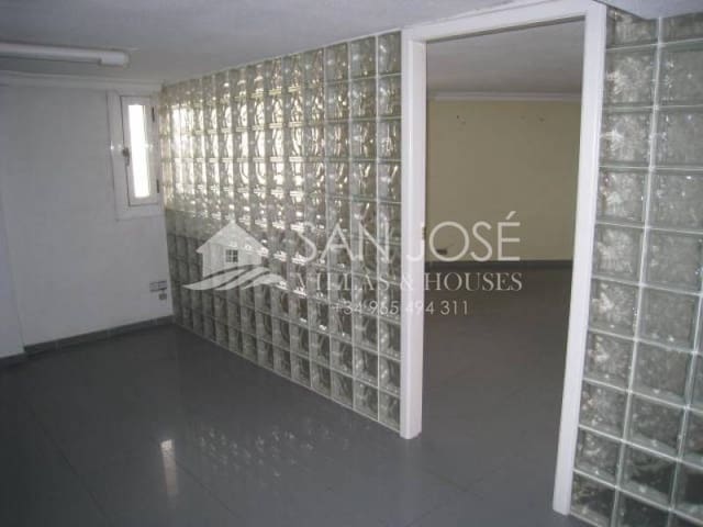 Commercial for sale in Novelda - € 86,050 (Ref: 3514119)