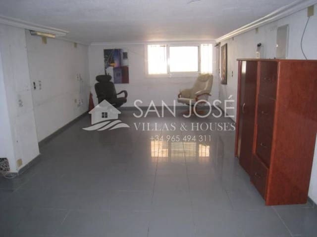 Commercial for sale in Novelda - € 86,050 (Ref: 3514119)