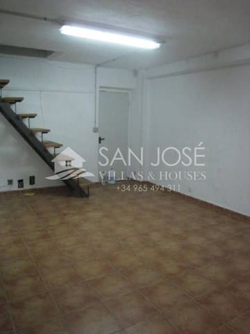 Commercial for sale in Novelda - € 86,050 (Ref: 3514119)